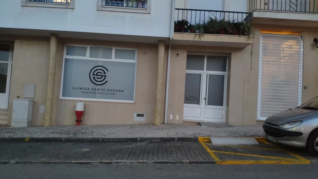 Clinica Santa Susana