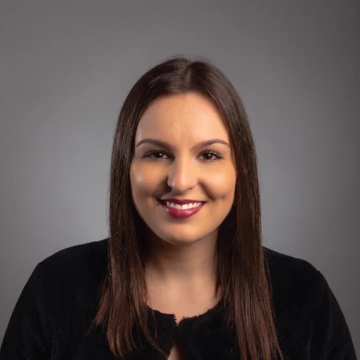 Ana Grazina, psicóloga clínica e directora clínica da Clínica Santa Susana